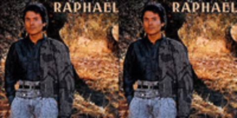 Рафаэль | Raphael | Rafael Miguel Martos Sanchez - Дискография : 65 albums