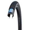 Велопокрышка 700x38C (40-622) Schwalbe MARATHON PLUS TOUR, SmartGuard