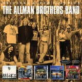 ALLMAN BROTHERS BAND: Original Album Classics
