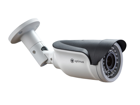 Камера видеонаблюдения Optimus IP-E014.0(2.8-12)P_V.1