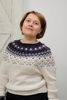 Описание GLORIA Sweater