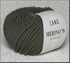 Пряжа MERINO 70 Lang Yarns