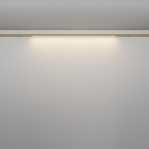 Светильник Maytoni Basis C100CL-L1000-24W3-6K-BS