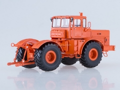 Tractor K-701 Kirovets orange 1:43 AutoHistory