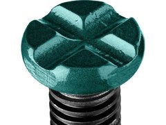 KRAFTOOL KRAFT-LIFT, 12 т, 230 - 460 мм, бутылочный гидравлический домкрат (43462-12)