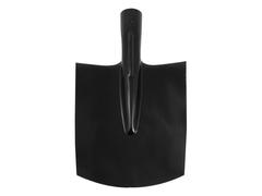 69-0-002 Лопата копальная, прямоугольная, рельсовая сталь (Россия)