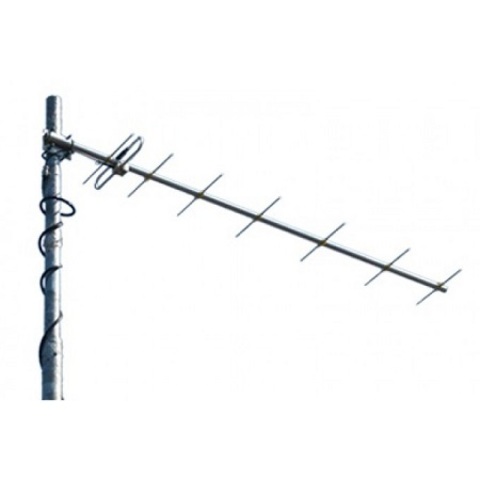 Базовая направленная антенна УКВ диапазона Radial Y8-70cm