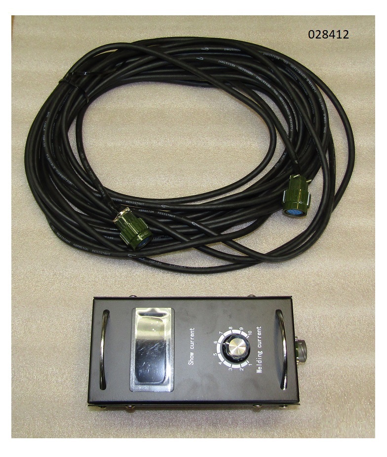 Комплектующие для двухпостового сварочного агрегата Пульт ДУ с кабелем 15 м для TSS DGW 22/400EDS bbe9ec78f9aaca299d71670c150b9eba.jpeg