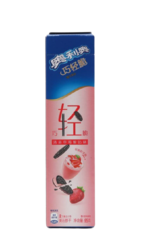 Печенье Oreo со вкусом клубники и йогурта