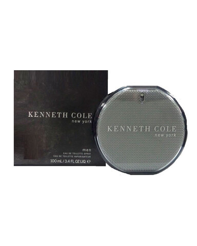 Kenneth Cole New York edt m