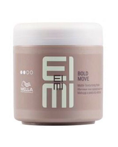 Wella EIMI Bold Move - Паста для стайлинга с матовым эффектом