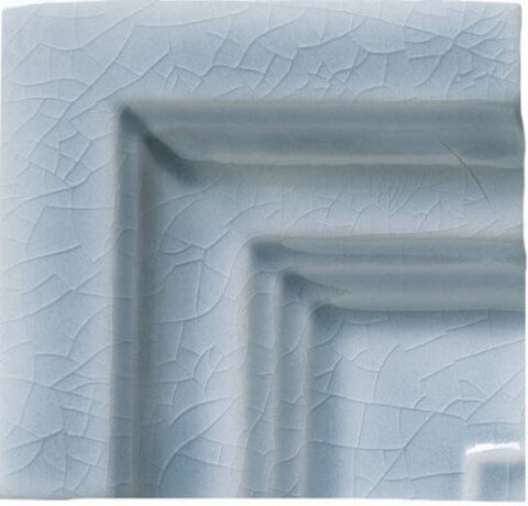 Adex Modernista Angulo Marco Cornisa Clasica C/C Stellar Blue 5x5