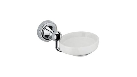 Fixsen STYLE Мыльница керамика FX-41108