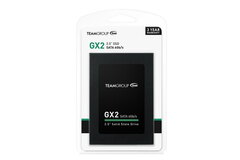SSD-накопитель Team Group GX2 512Gb, 2.5
