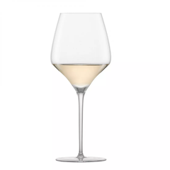 Набор бокалов для белого вина 2 шт Alloro, 525 мл, фото 2
