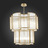 Люстра подвесная ST Luce Cosenza SL1234.203.08