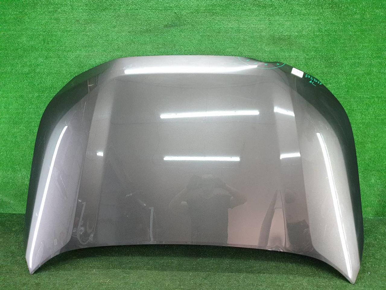 53301 42100 Капот Купить Бу