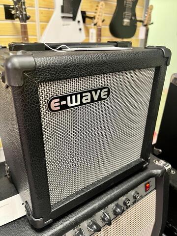 E-WAVE LB-15