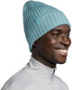 Картинка шапка вязаная Buff Hat Wool Knitted Norval Pool - 3