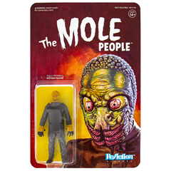 Фигурка Universal Monsters: The Mole Man