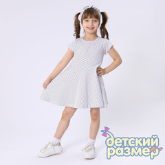 белый/синий