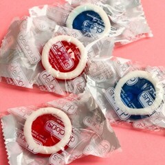 Мармелад «Возьми», 9 г. х 4 шт.