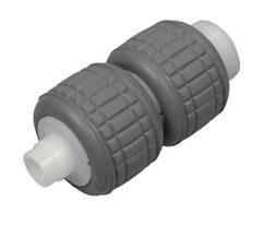 Ролик захвата бумаги автоподатчика Pickup Roller [3M407480] для DP770, DP770B, DP771, DP772 TasKalfa 6551ci, 7551ci