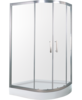 Timo Душевой угол 80*120*200 TL (BY-549L)