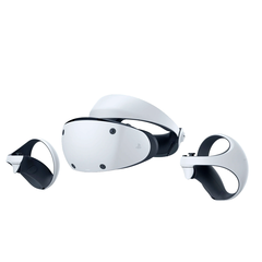 Очки виртуальной реальности Sony PlayStation VR2 with game, PS5