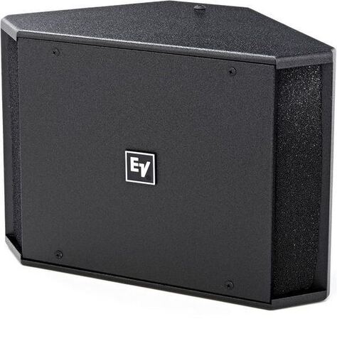 Electro-Voice EVID-S12.1B сабвуфер, 12', цвет черный