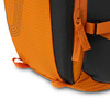 Картинка рюкзак мультиспортивный Kanrock Moveit 17 Tangerine Orange - 17