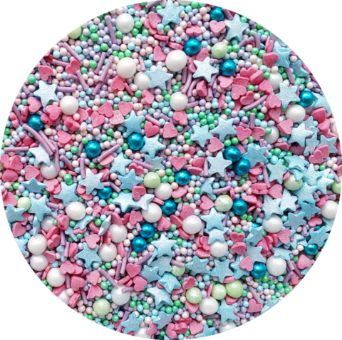 Посыпка фирменная MIXIE 