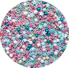 Посыпка фирменная MIXIE 