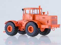 Tractor K-701 Kirovets orange 1:43 AutoHistory