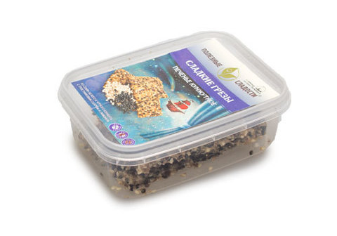 Печенье кунжутное "Сладкие грезы", 100г