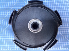 Диффузор QUATTRO ELEMENTI A1100FL G1100FL (770-650-018)