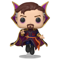 Фигурка Funko POP! Bobble Marvel What If Doctor Strange Supreme 55815 (56938)