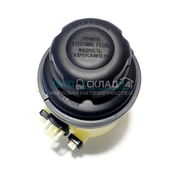 БАЧОК ГИДРОУСИЛИТЕЛЯ SOLARIS, RIO PATRON