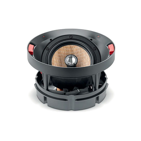 Focal 300 ICA 6