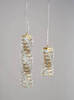 Люстра Glissando Gold H46