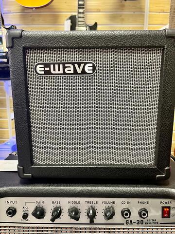 E-WAVE LB-15