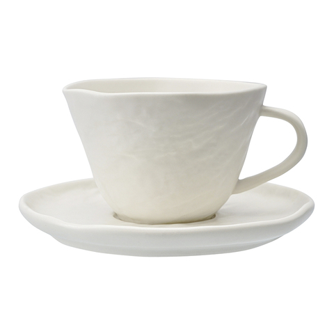 Набор чайных пар 2шт 250мл Liberty Jones White Cliffs