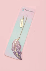 Əlfəcin \ Закладка \ Bookmark KOD 650 purple