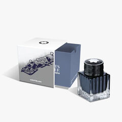 Чернила Meisterstück x Olympic Heritage, синий цвет 50ml