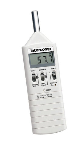 360015 Шумомер