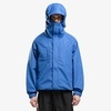Куртка Молодость Windbreaker Синяя