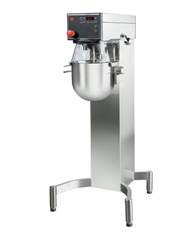 Планетарный миксер Bear Varimixer Kodiak 10 напольный