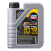 Синтетическое моторное масло Top Tec 4110 5W-40 - 1 л