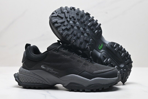 LACOSTE L-Guard Breaker 'Black' 