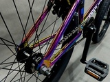 EasyRider 20" CHAMELEON - BMX | iRide shop фото 6